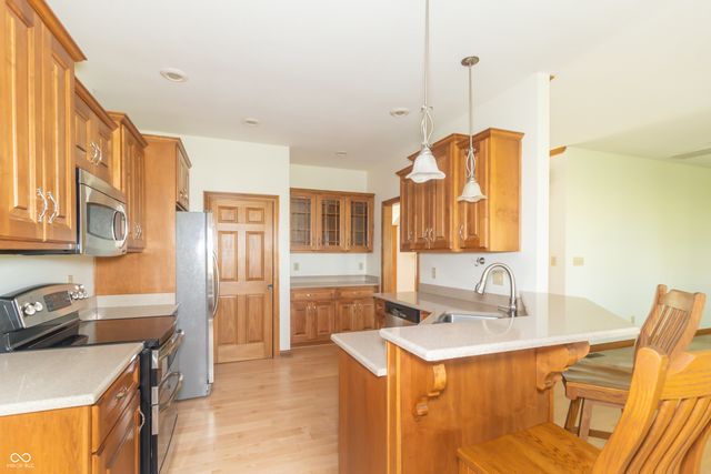 1336 Penny Lane, Greenfield, IN 46140