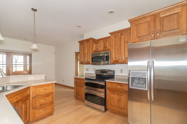 1336 Penny Lane, Greenfield, IN 46140