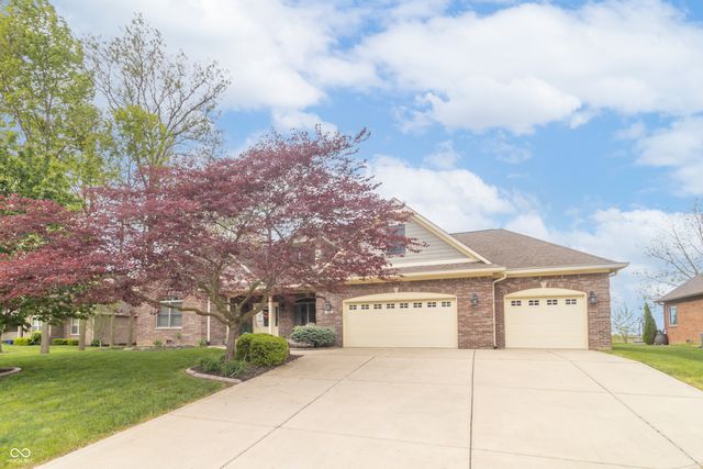1336 Penny Lane, Greenfield, IN 46140