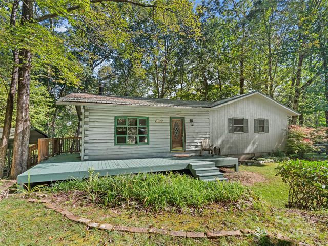 13420 Rosman Highway, Lake Toxaway, NC 28747