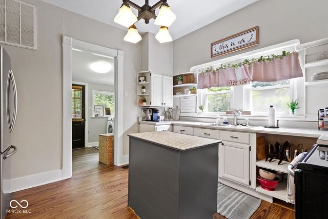 110 Douglas Street, Greenfield, IN 46140