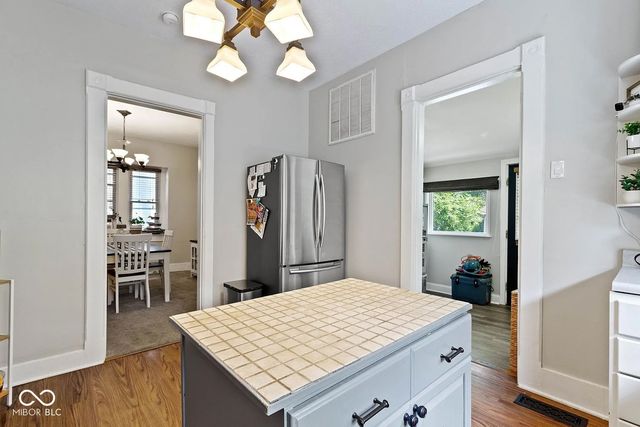 110 Douglas Street, Greenfield, IN 46140