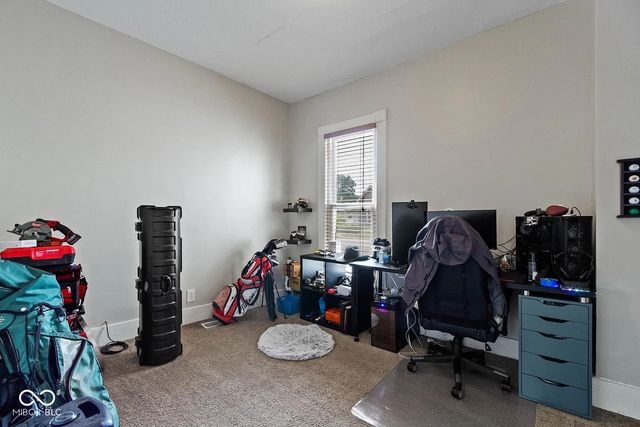 110 Douglas Street, Greenfield, IN 46140