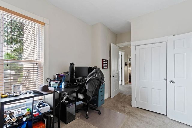 110 Douglas Street, Greenfield, IN 46140