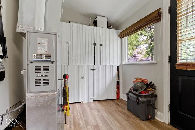 110 Douglas Street, Greenfield, IN 46140