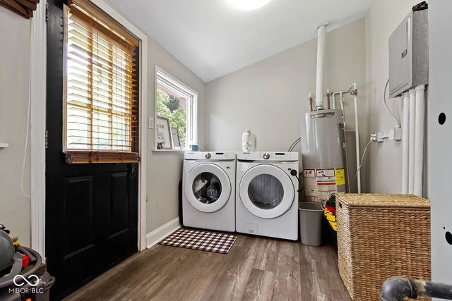 110 Douglas Street, Greenfield, IN 46140