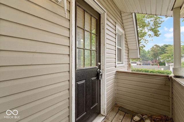 110 Douglas Street, Greenfield, IN 46140