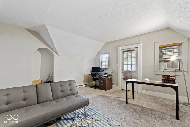 110 Douglas Street, Greenfield, IN 46140