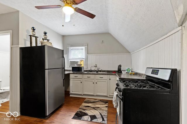 110 Douglas Street, Greenfield, IN 46140