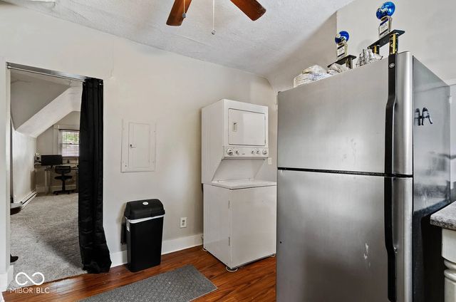 110 Douglas Street, Greenfield, IN 46140