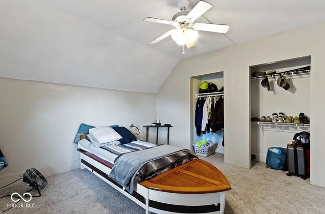 110 Douglas Street, Greenfield, IN 46140