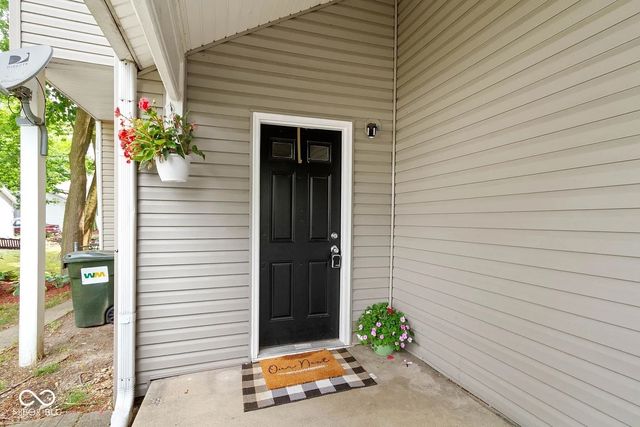 110 Douglas Street, Greenfield, IN 46140