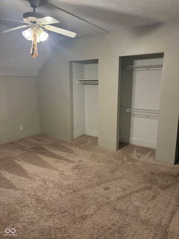 110 Douglas Street, Greenfield, IN 46140