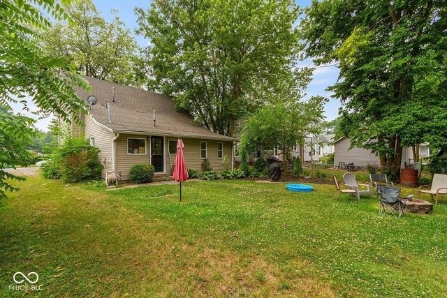 110 Douglas Street, Greenfield, IN 46140