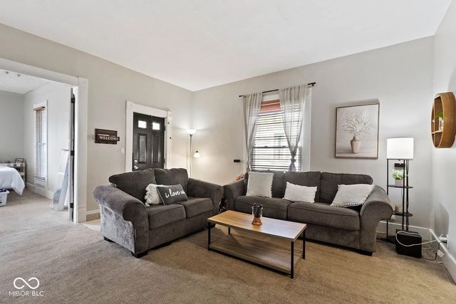 110 Douglas Street, Greenfield, IN 46140