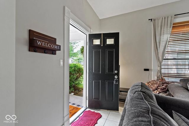 110 Douglas Street, Greenfield, IN 46140