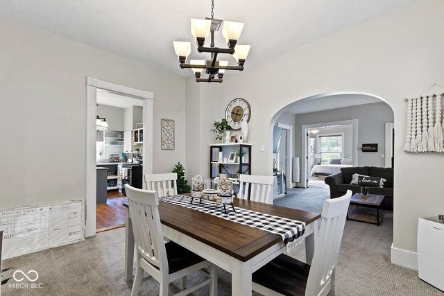 110 Douglas Street, Greenfield, IN 46140