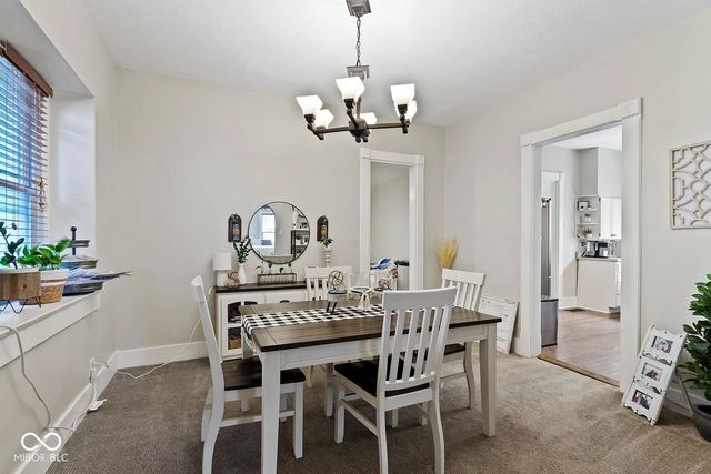 110 Douglas Street, Greenfield, IN 46140