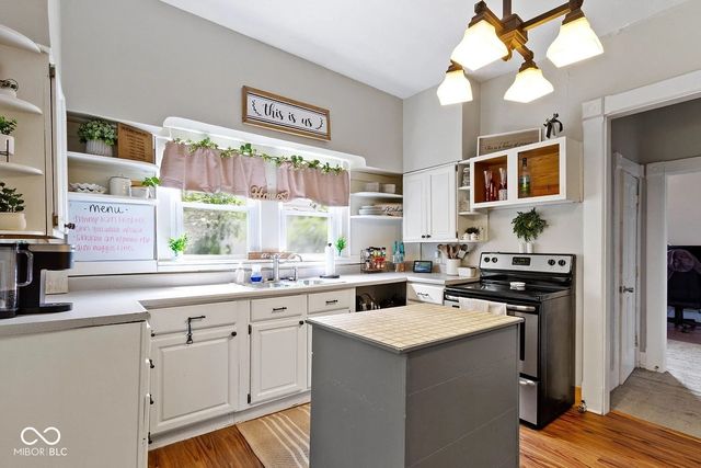 110 Douglas Street, Greenfield, IN 46140