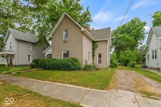 110 Douglas Street, Greenfield, IN 46140