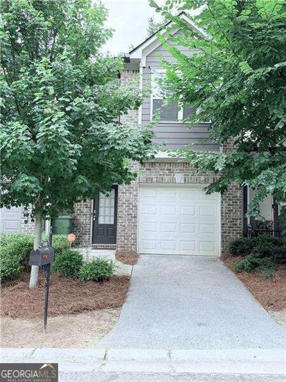 3122 Meadowstone Lane SW, Atlanta, GA 30331 — photo 2