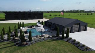 11390 Walters Road, Bentonville, AR 72712