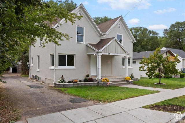 387 E 14TH ST, Ogden, UT 84404