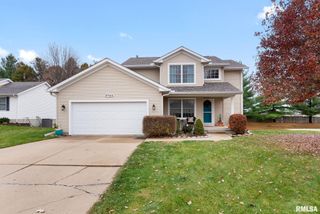 2723 E 58TH Street, Davenport, IA 52807