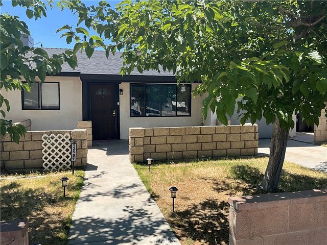 12591 Daisy, Boron, CA 93516
