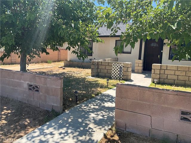 12591 Daisy, Boron, CA 93516