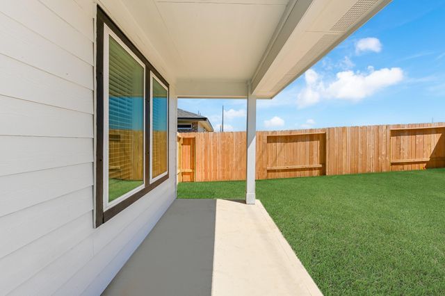 14826 Cold Water Drive, Baytown, TX 77523