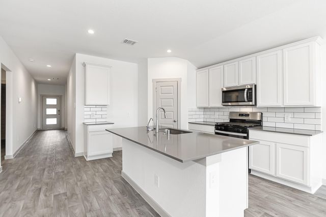 14826 Cold Water Drive, Baytown, TX 77523