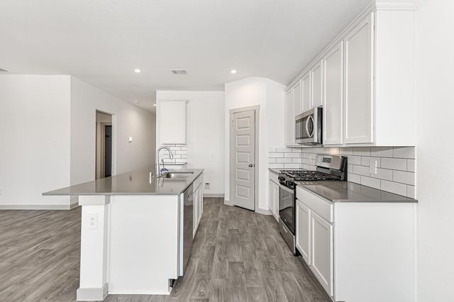 14826 Cold Water Drive, Baytown, TX 77523