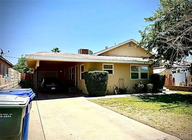 2512 Barnett, Bakersfield, CA 93308