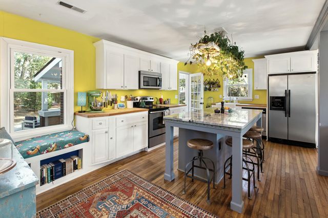 3538 Walter Drive, Johns Island, SC 29455