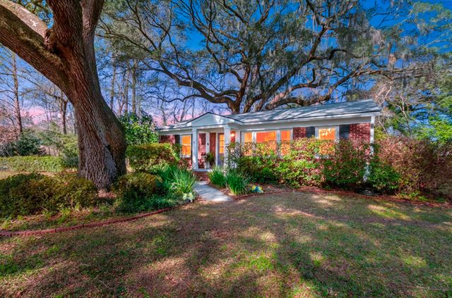 3538 Walter Drive, Johns Island, SC 29455