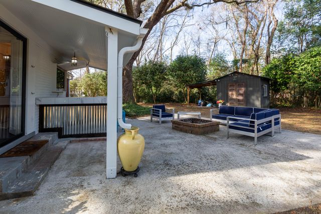 3538 Walter Drive, Johns Island, SC 29455