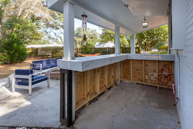 3538 Walter Drive, Johns Island, SC 29455