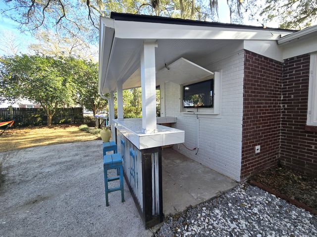 3538 Walter Drive, Johns Island, SC 29455