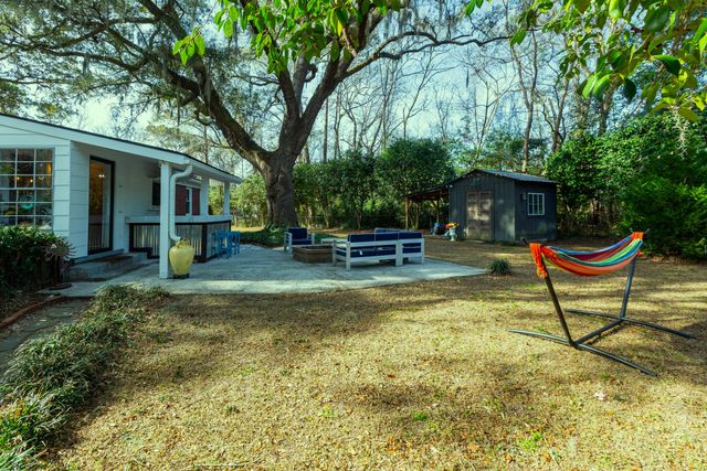 3538 Walter Drive, Johns Island, SC 29455