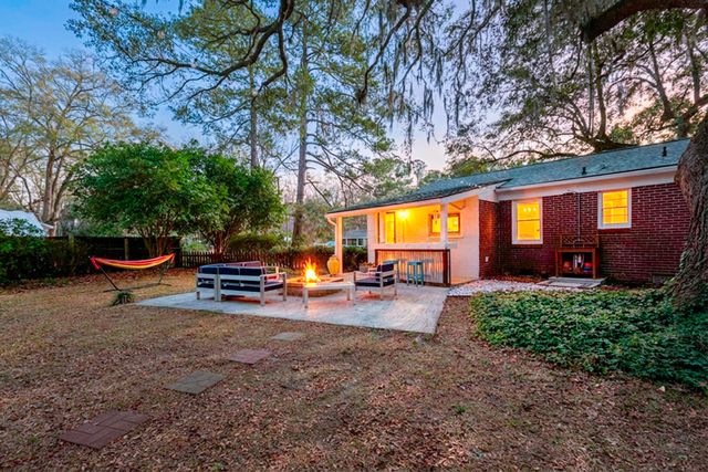 3538 Walter Drive, Johns Island, SC 29455