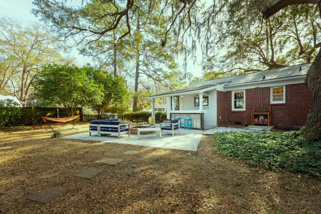 3538 Walter Drive, Johns Island, SC 29455
