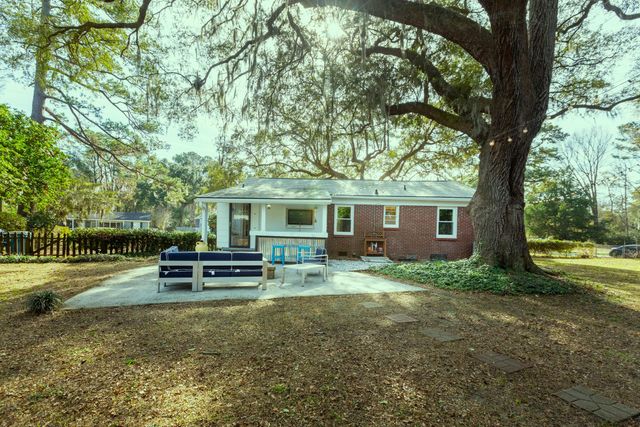 3538 Walter Drive, Johns Island, SC 29455