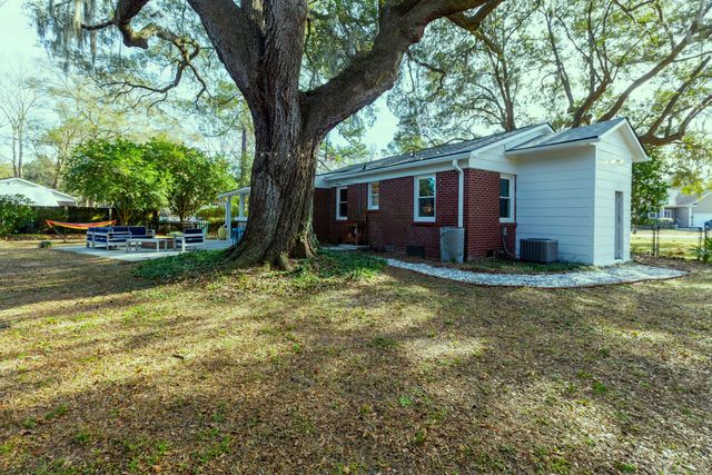 3538 Walter Drive, Johns Island, SC 29455