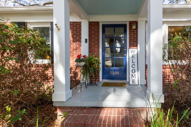 3538 Walter Drive, Johns Island, SC 29455