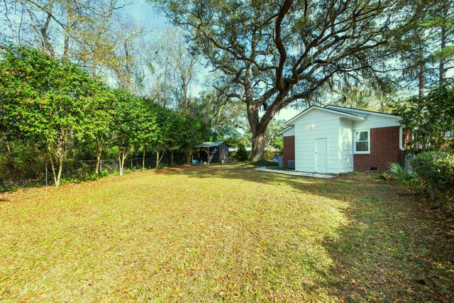 3538 Walter Drive, Johns Island, SC 29455