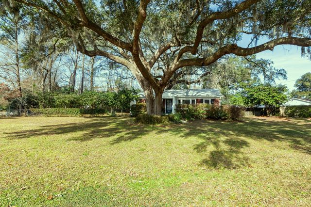3538 Walter Drive, Johns Island, SC 29455
