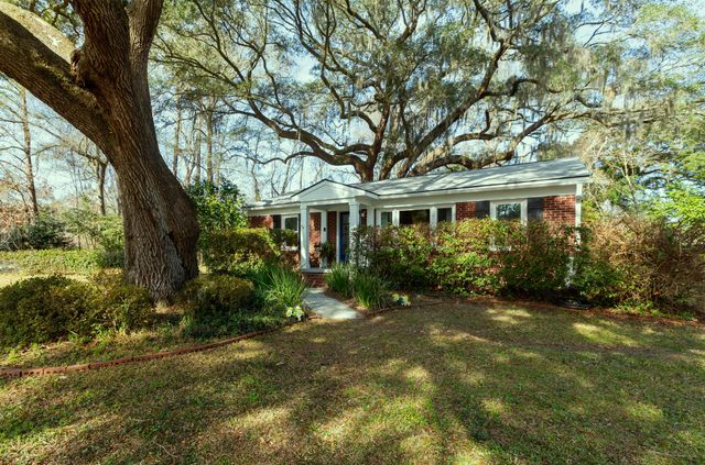 3538 Walter Drive, Johns Island, SC 29455