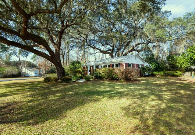 3538 Walter Drive, Johns Island, SC 29455