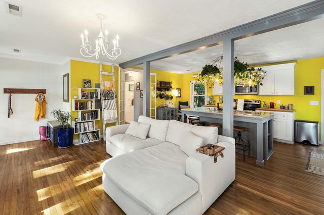 3538 Walter Drive, Johns Island, SC 29455